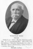 Otto Wilhelm* Berg