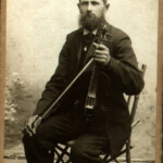 Carl Johansson C Finkakalen )
Spelman