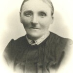 Botilda Kollberg