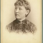Emma Augusta Andersson
