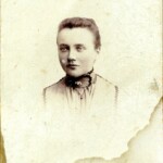 Augusta Persson