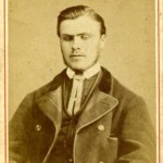 August Persson
