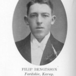 Filip Hartur Bengtsson