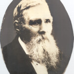 Jöns Petter Kristiansson
Sjöman