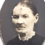 Kristina Svensdotter